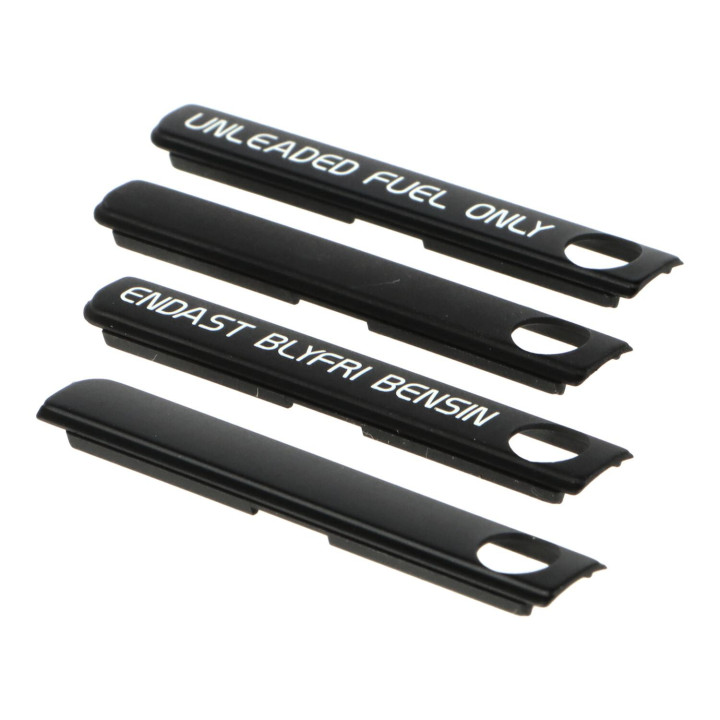 Cap Volvo (9122000)