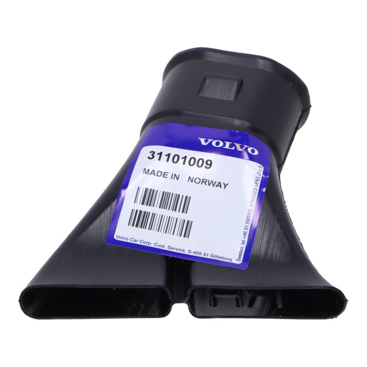 Air outlet Volvo (31101009)