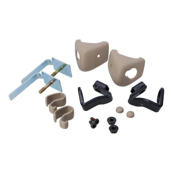Mounting kit Volvo (9124516)