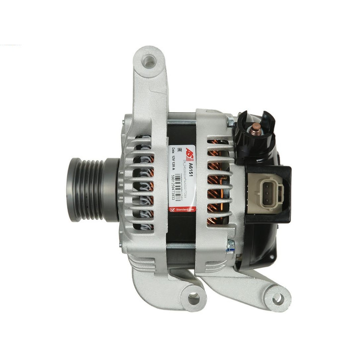 Alternator AS-PL A6151