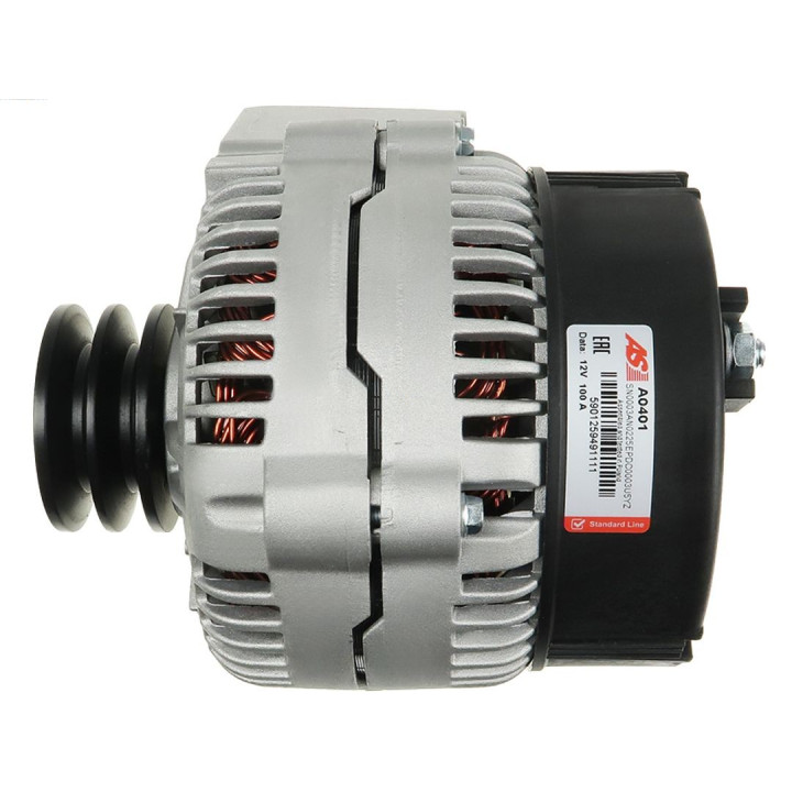 Alternator AS-PL A0401