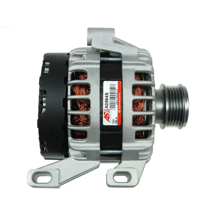 Alternator AS-PL A0564S
