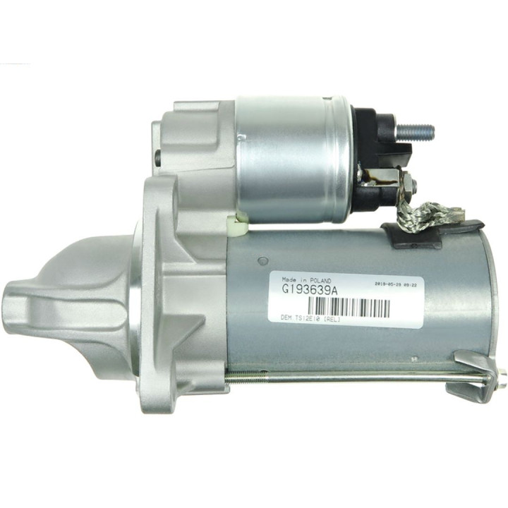 Rozrusznik AS-PL S3065(VALEO)