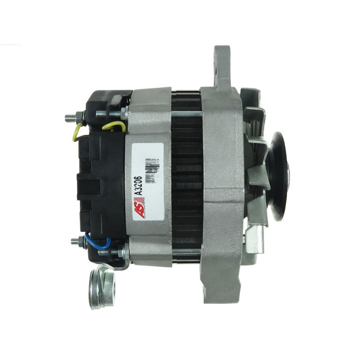 Alternator AS-PL A3206