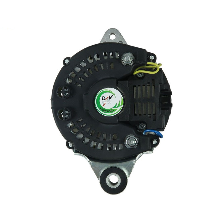 Alternator AS-PL A3206