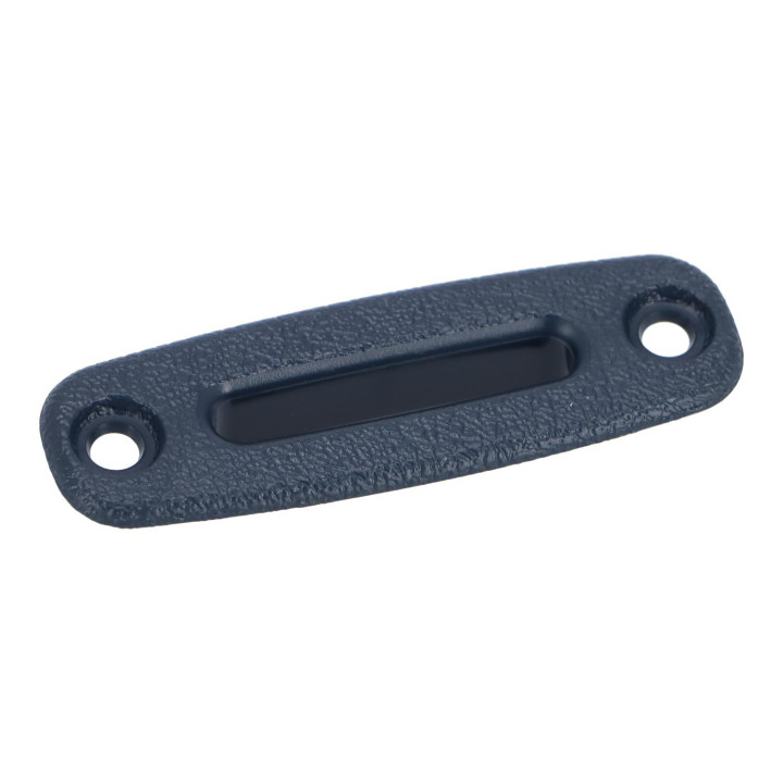 Frame, blue Volvo (6812328)