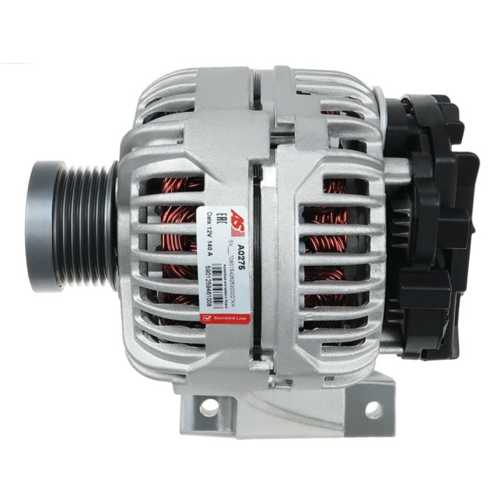 Alternator AS-PL A0275