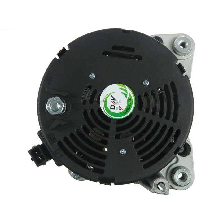 Alternator AS-PL A0177