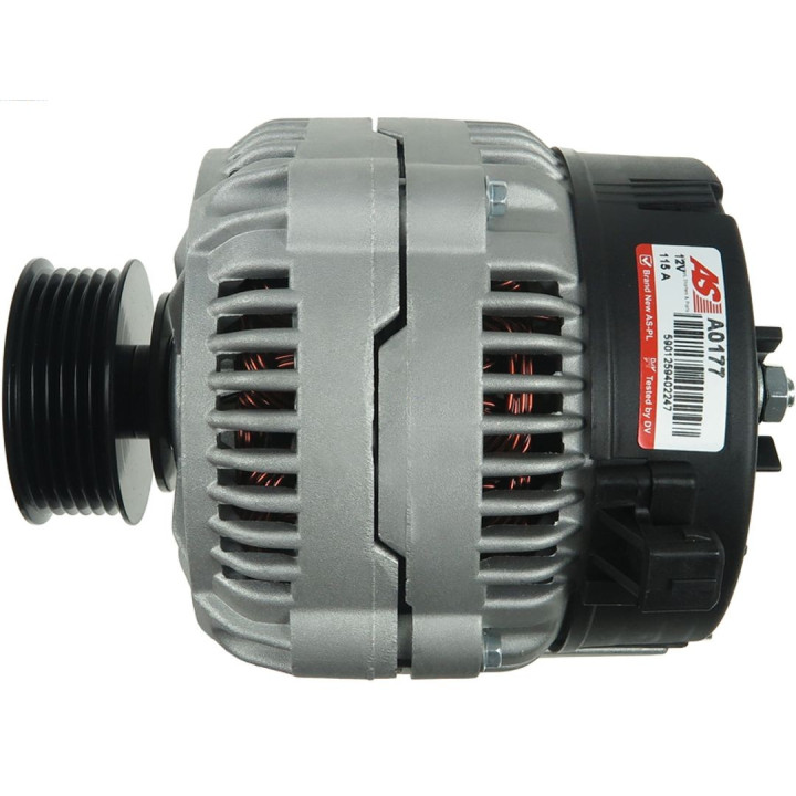 Alternator AS-PL A0177