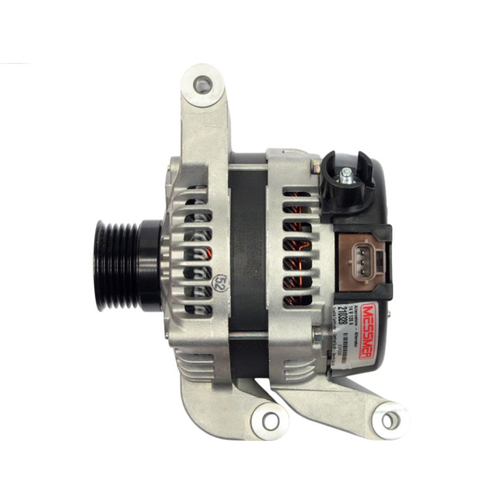 Alternator AS-PL A6011(DENSO)
