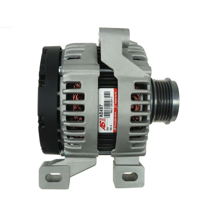 Alternator AS-PL A0497