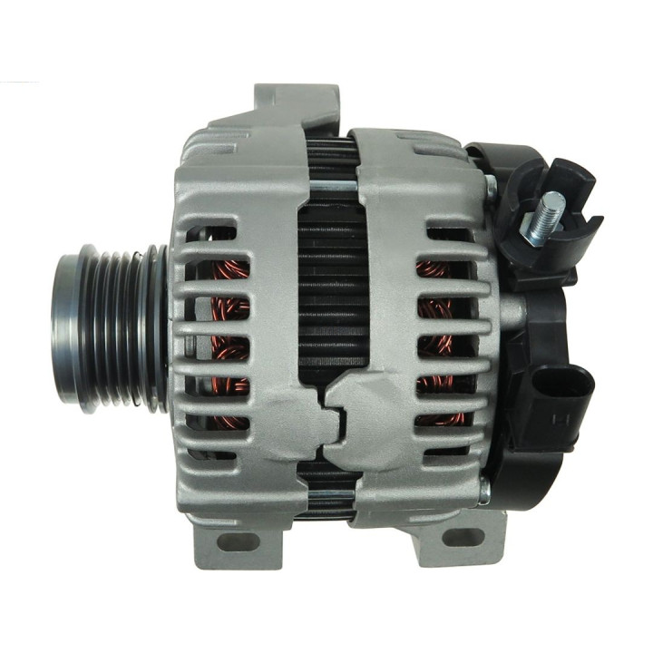 Alternator AS-PL A0497