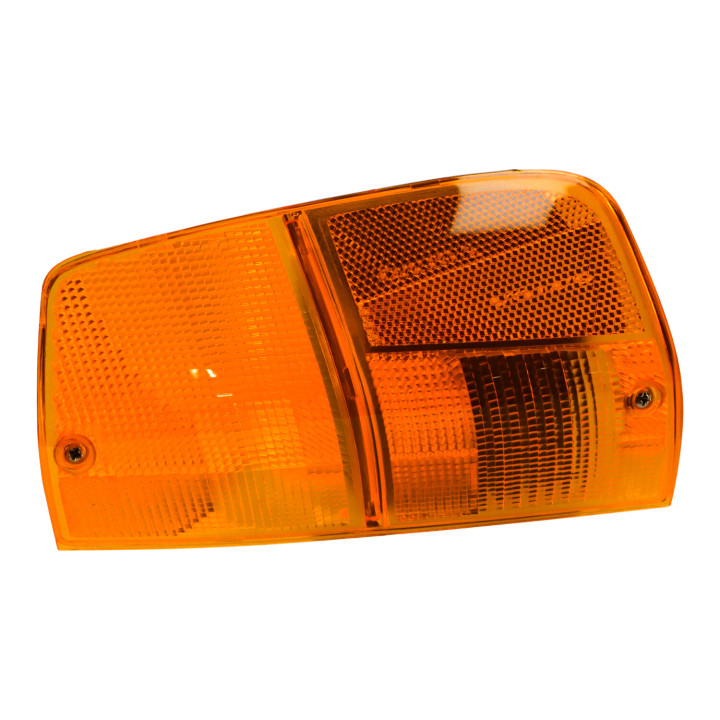Lens, left Volvo (1234138)