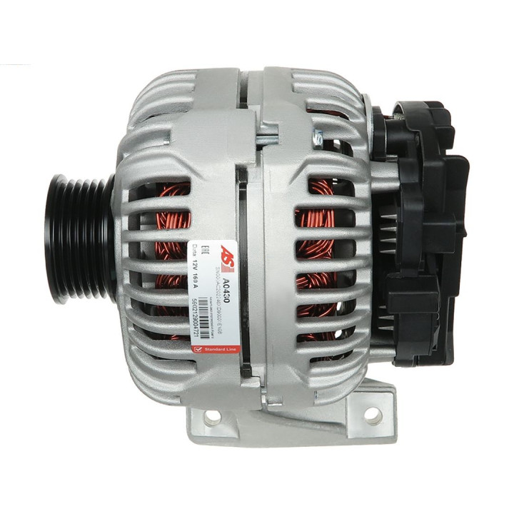 Alternator AS-PL A0430