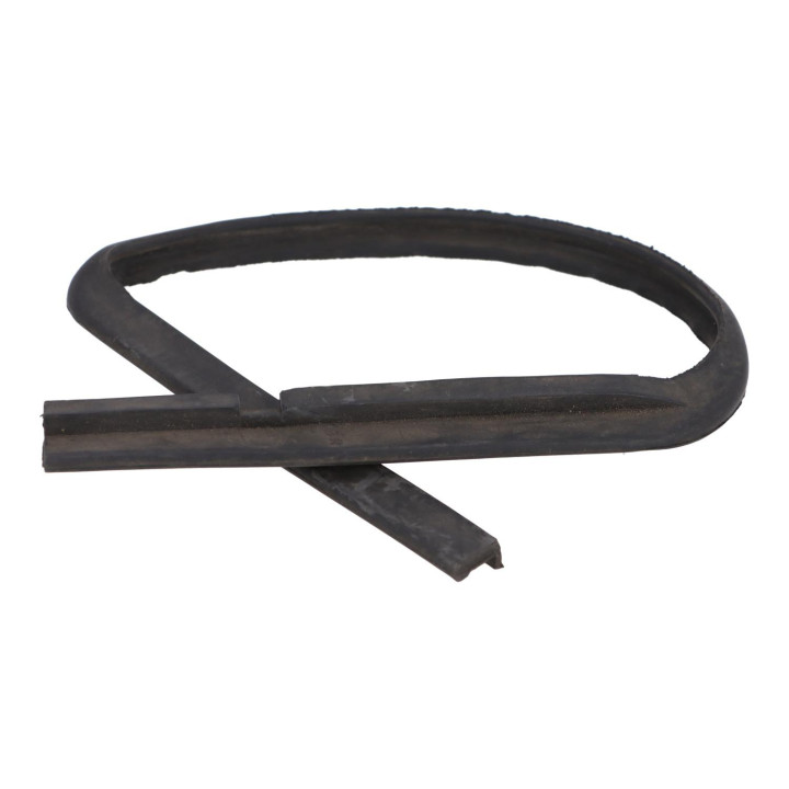 Sealing strip, right Volvo (1234147)