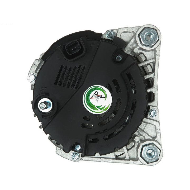 Alternator AS-PL A3037(P)