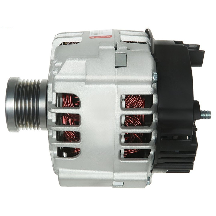 Alternator AS-PL A3037(P)