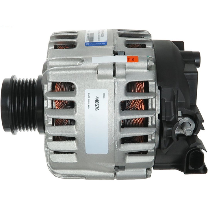 Alternator AS-PL A3267(VALEO)