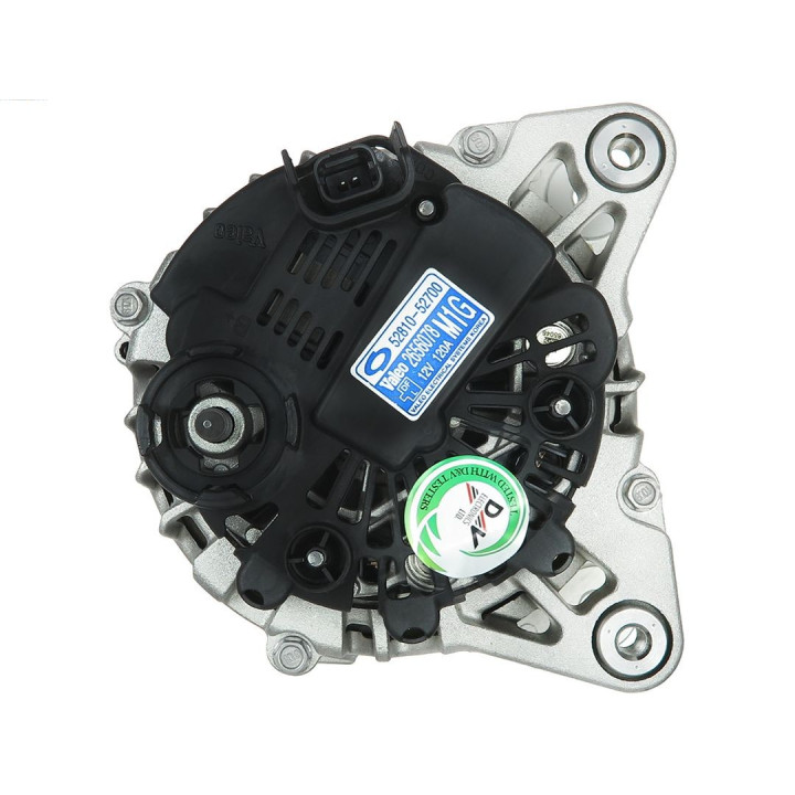 Alternator AS-PL A3254(VALEO)