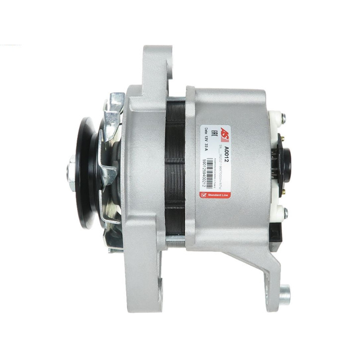 Alternator AS-PL A0012
