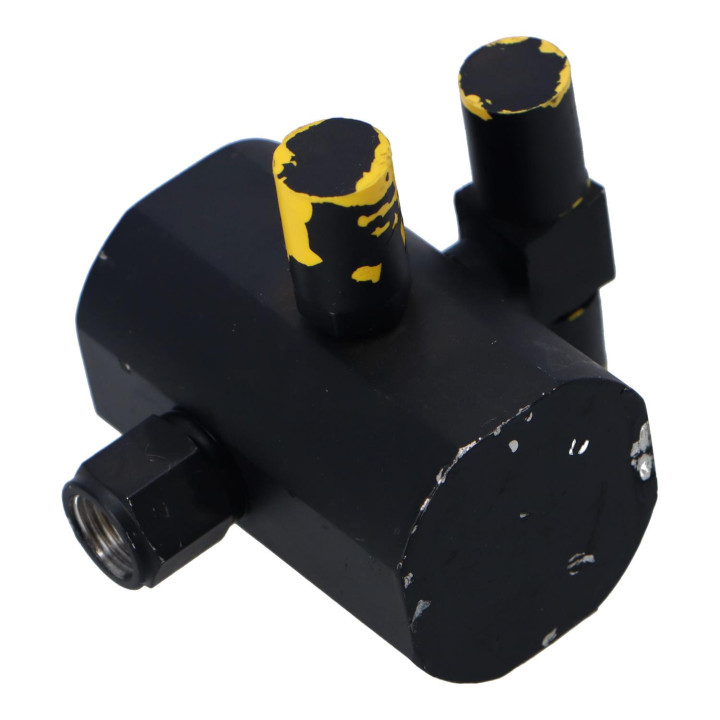 Thermostat Volvo (1220246)