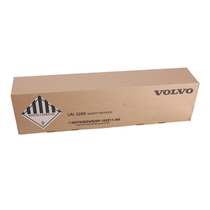 Seat belt, right Volvo (31267539)