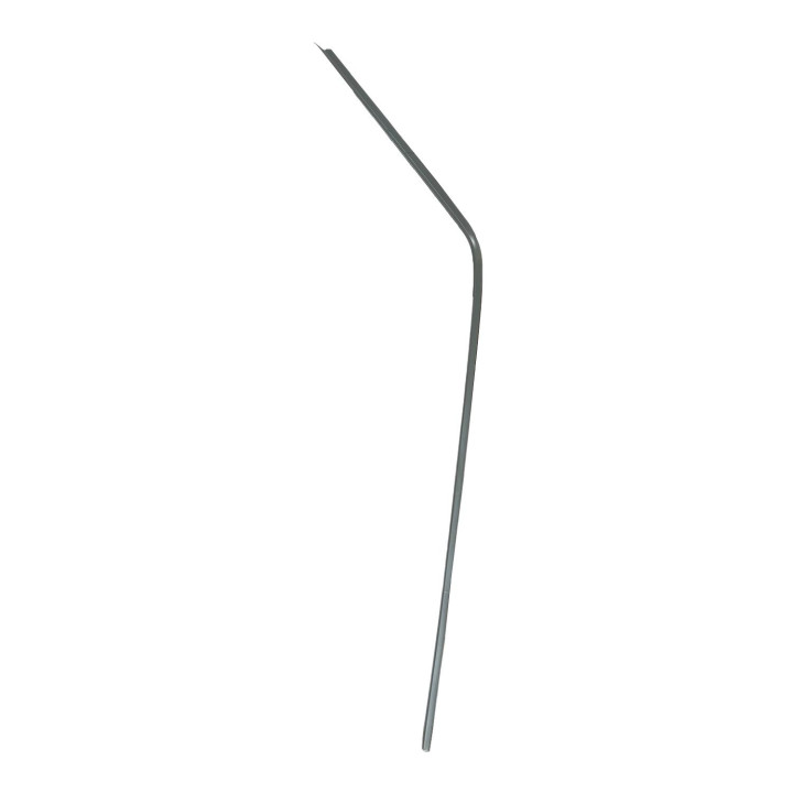 Drip moulding, right Volvo (1203472)
