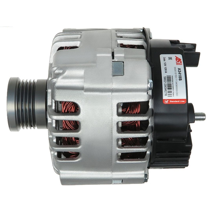 Alternator AS-PL A3418S