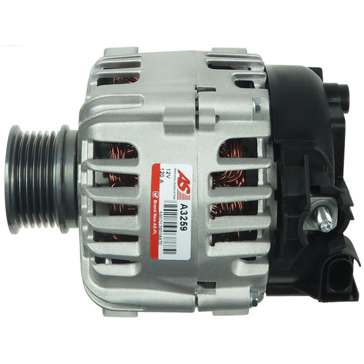 Alternator AS-PL A3259