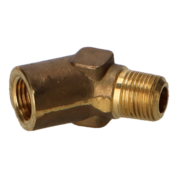 Elbow nipple Volvo (809109)