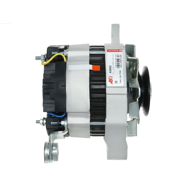 Alternator AS-PL A3002