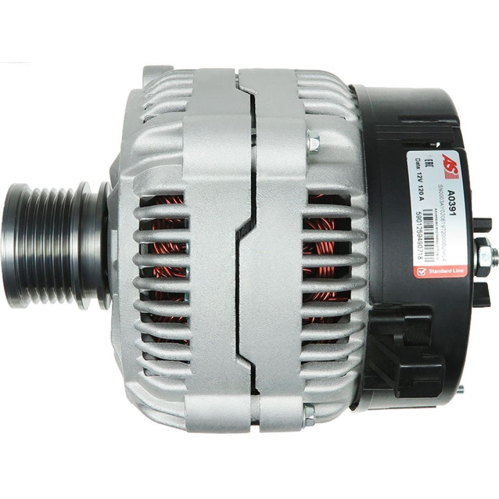 Alternator AS-PL A0391