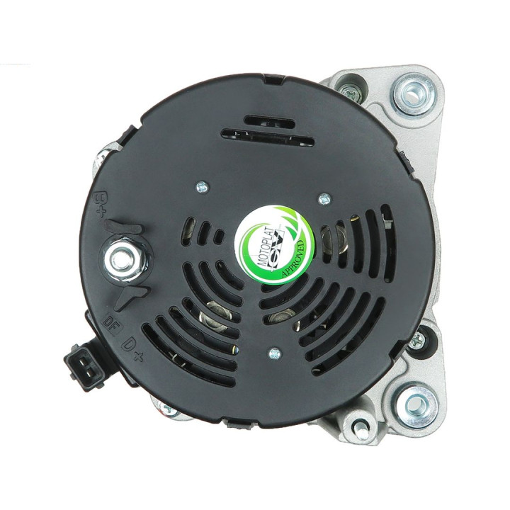 Alternator AS-PL A0391