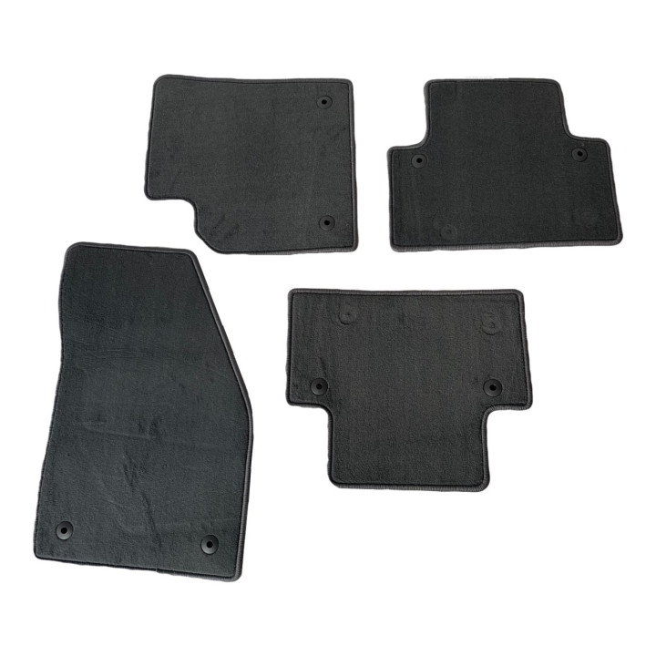 Mat set Volvo (31332127)