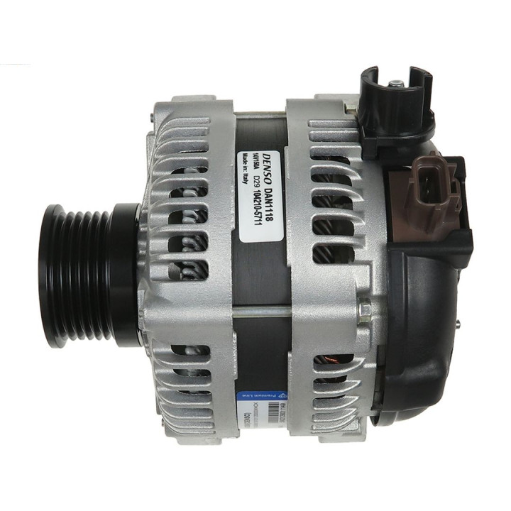 Alternator AS-PL A6265(DENSO)
