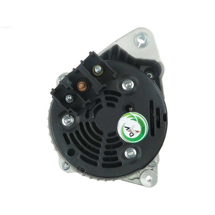 Alternator AS-PL A0152