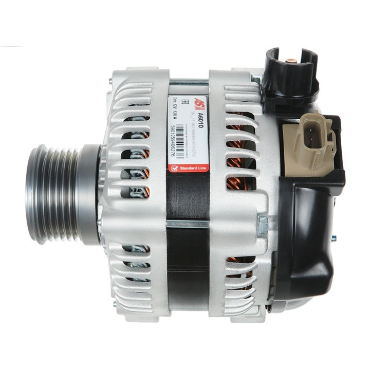 Alternator AS-PL A6010