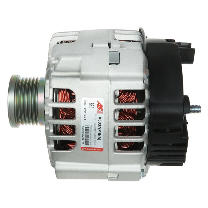 Alternator AS-PL A3037(P-INA)