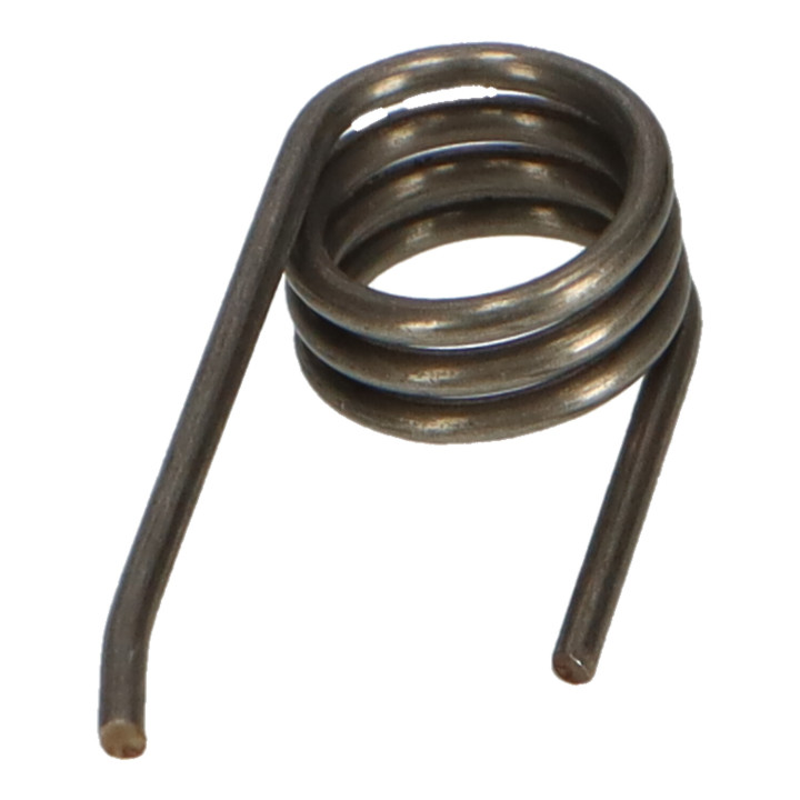 Return spring, left Volvo (9126002)