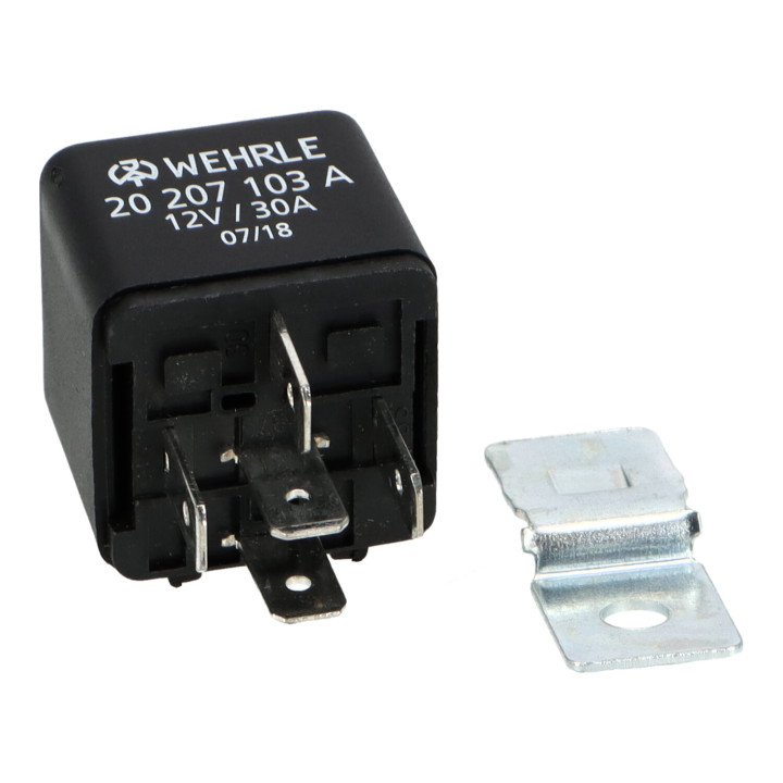 Relay Volvo (1259925)