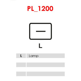 Alternator AS-PL A0146