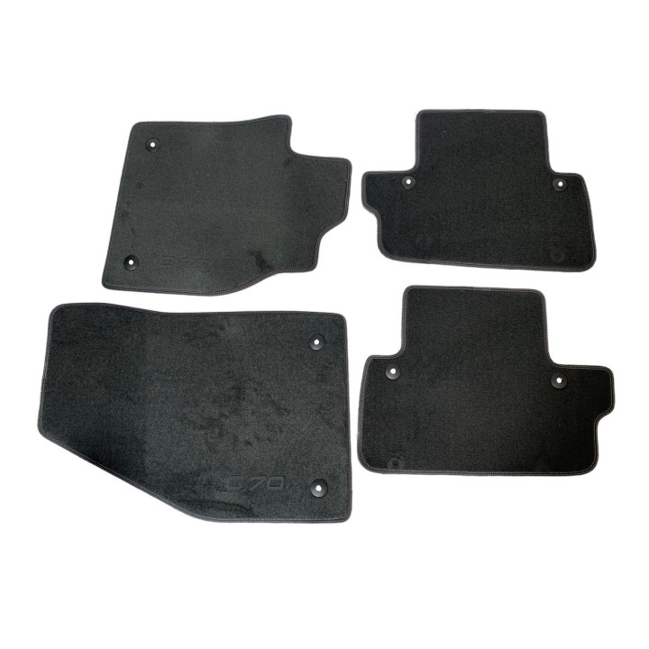 Mat set Volvo (31351258)