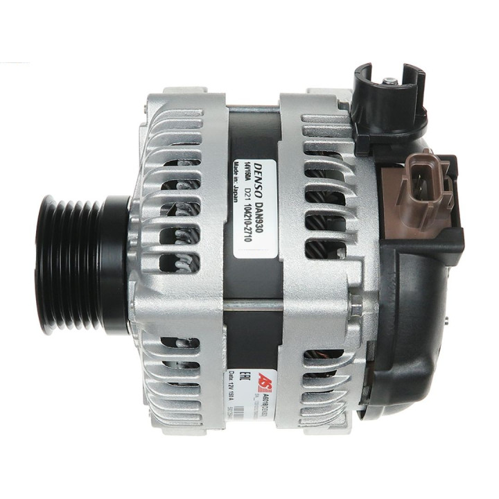 Alternator AS-PL A6018(DENSO)