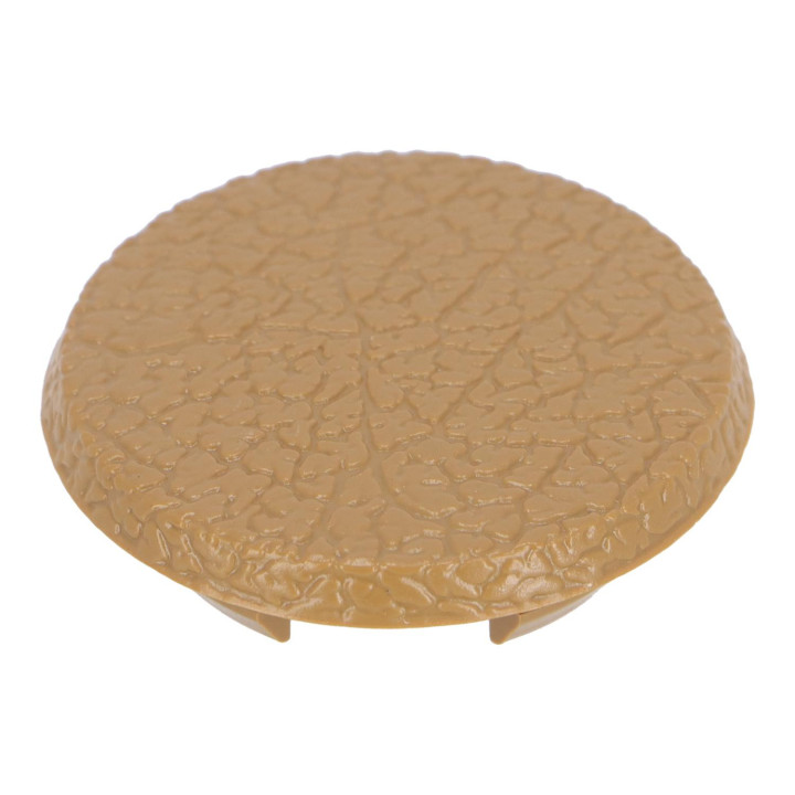 Cover washer, beige Volvo (1225978)