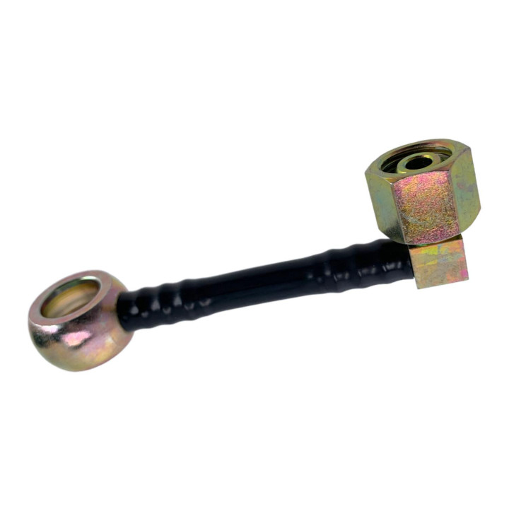 Fuel pipe Volvo (1312297)