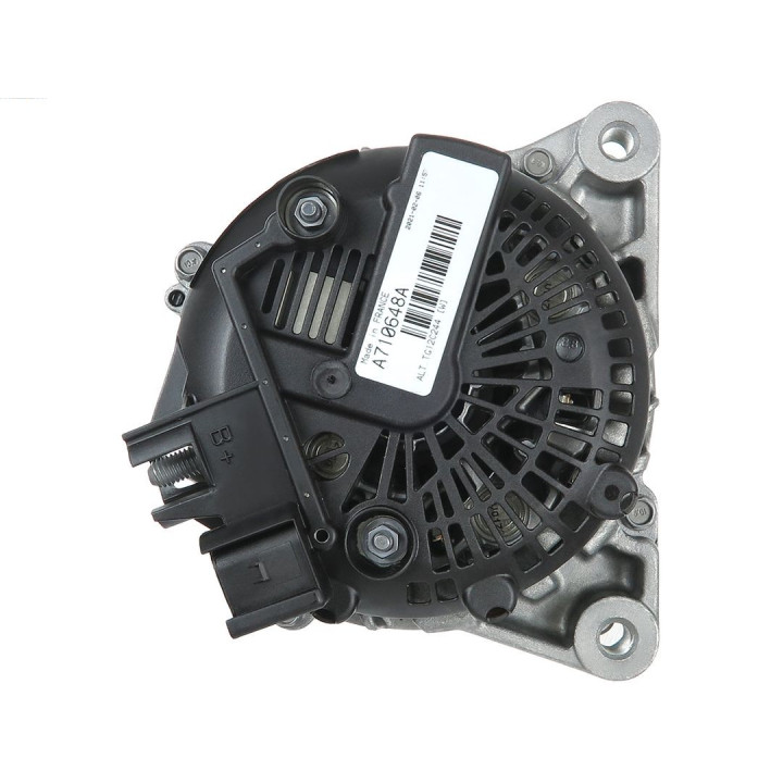 Alternator AS-PL A3259(VALEO)