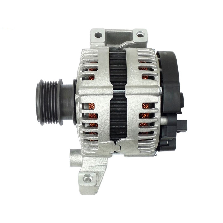 Alternator AS-PL A0404