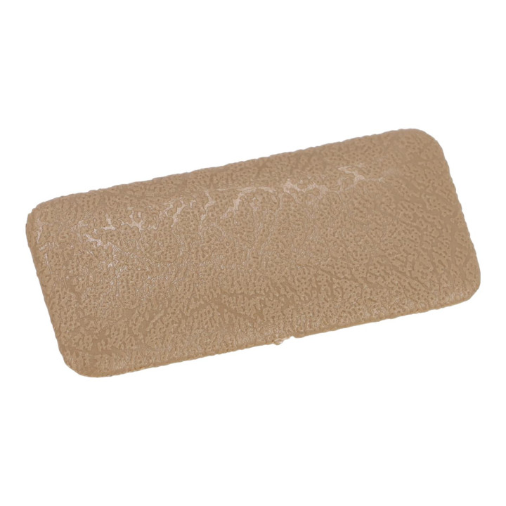 Cover washer, beige Volvo (1297210)