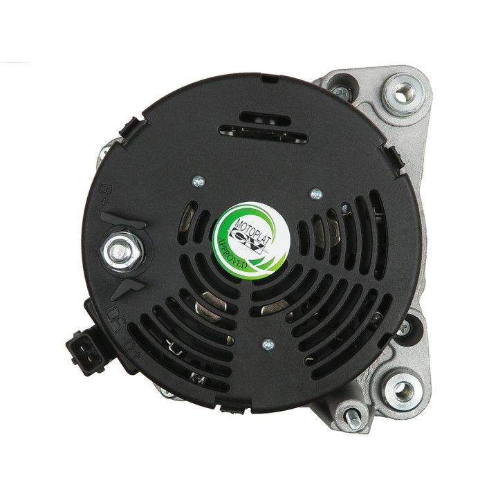 Alternator AS-PL A0398