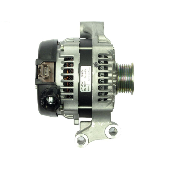 Alternator AS-PL A6088(DENSO)